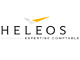 Logo de HELEOS