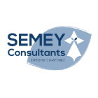 Logo Semey Consultants - Expert-comptable à Elven