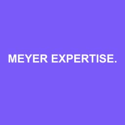 Logo Meyer Expertise & Serenite - Expert-comptable à La Tronche