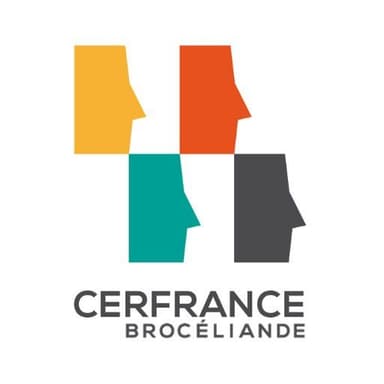 Logo de CER FRANCE BROCELIANDE