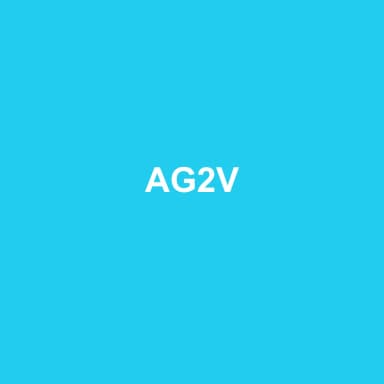 Logo de AG2V