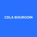Logo CDLA BOURGOIN