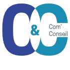 Logo de C&C COM CONSEIL