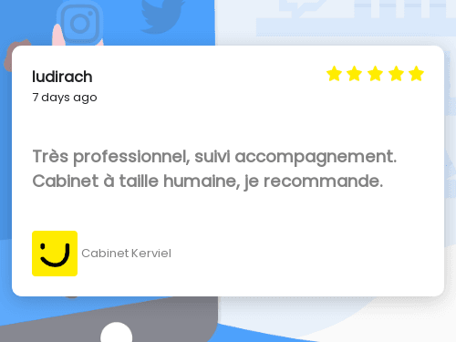 Cabinet Kerviel - photo 5