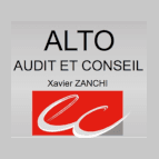 Logo Alto Audit et Conseil - Expert-comptable à Ramonville-Saint-Agne