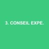 3. CONSEIL EXPERTISE AUDIT
