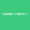 CABINET COMTE L.EXPERTISE COMPTABLE
