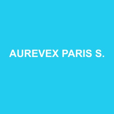 Logo de AUREVEX PARIS SUD