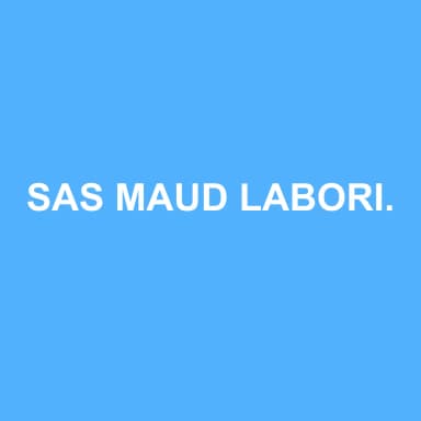 Logo de SAS MAUD LABORIER