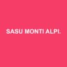 SASU MONTI ALPINI SOCIETE DE PARTICIPATIONS D'EXPERTISE COMPTABLE
