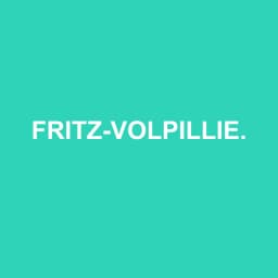Logo Fritz-volpilliere et Associes Succession p. Muller - Expert-comptable à Monswiller