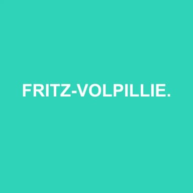 Logo de FRITZ-VOLPILLIERE ET ASSOCIES SUCCESSION P. MULLER