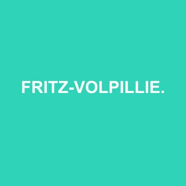 Logo de FRITZ-VOLPILLIERE ET ASSOCIES SUCCESSION P. MULLER