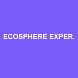 Logo Ecosphere Expertise - Expert-comptable à Serris