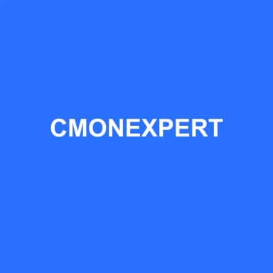 Logo de CMONEXPERT