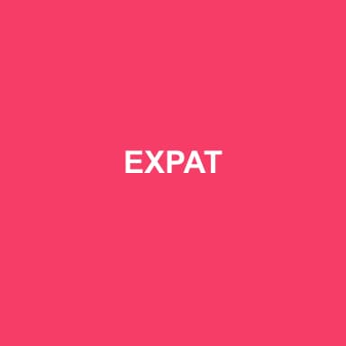 Logo de EXPAT