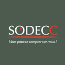 Logo SODECC EXPERTISE COMPTABLE