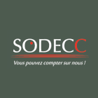 Logo de SODECC EXPERTISE COMPTABLE