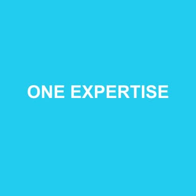 Logo de ONE EXPERTISE