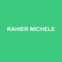 Logo de Rahier Michele