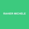 RAHIER MICHELE