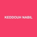 Logo KEDDOUH NABIL