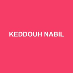 Logo Keddouh Nabil - Expert-comptable à Mandres-les-Roses