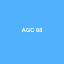 Logo de Agc 68