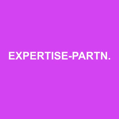 Logo de EXPERTISE-PARTNER