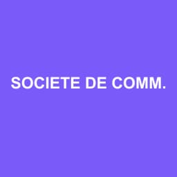 Logo Societe de Commissariat Aux Comptes et D'expertise Comptable du Littoral - Expert-comptable à Saint-Martin-Boulogne
