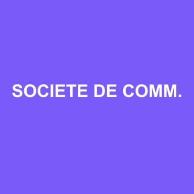 Logo de SOCIETE DE COMMISSARIAT AUX COMPTES ET D'EXPERTISE COMPTABLE DU LITTORAL