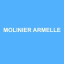 Logo MOLINIER ARMELLE