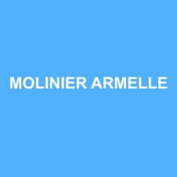 Logo Molinier Armelle - Expert-comptable à Lacoste