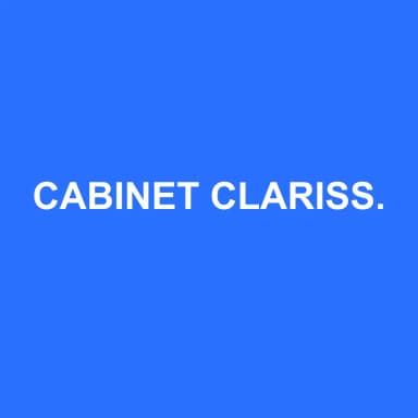 Logo de CABINET CLARISSE LE MARESCHAL AUDIT EXPERTISE CONSEIL