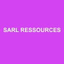 Logo de Sarl Ressources