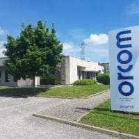 Photo #1 de ORCOM DIJON