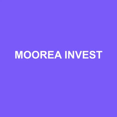 Logo de MOOREA INVEST