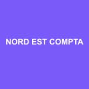 Logo NORD EST COMPTA