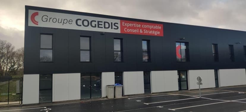 Cogedis - photo 1