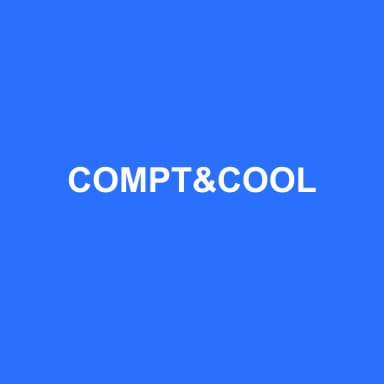 Logo de COMPT&COOL