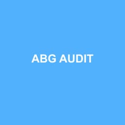Logo Abg Audit - Expert-comptable à Cluny