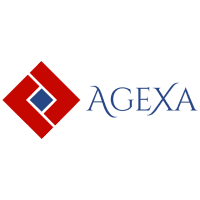 Logo de AGEXA