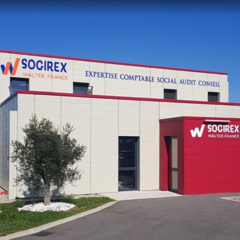 Societe de Gestion D'informatique de Revision et D'expertise Comptable - photo 1