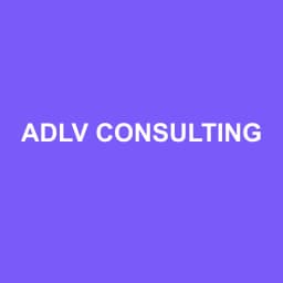 Logo de ADLV CONSULTING