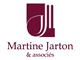 Logo de MARTINE JARTON & ASSOCIES