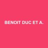 BENOIT DUC ET ASSOCIES