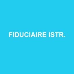 Logo Fiduciaire Istreenne D'expertise Comptable - Expert-comptable à Istres
