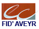 Logo Fid'aveyr - Expert-comptable à Le Monastère