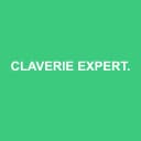 Logo CLAVERIE EXPERTISE