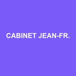 Logo CABINET JEAN-FRANCOIS MILLOT